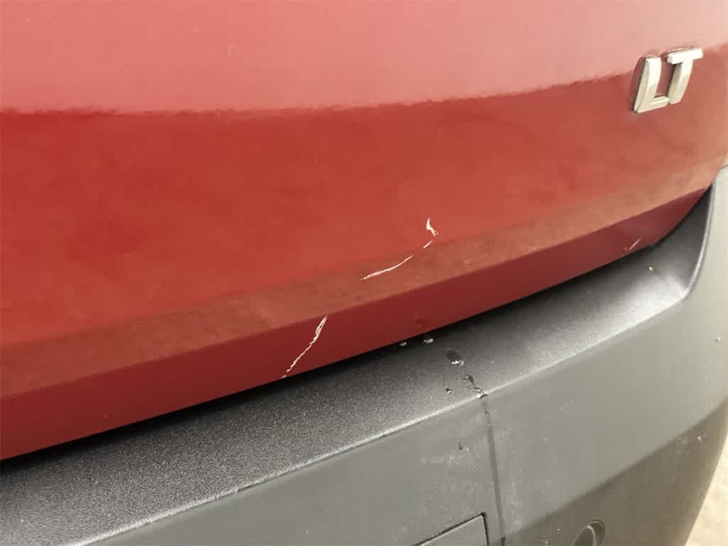 Thumbnail: 2018 Chevrolet Traverse - 34