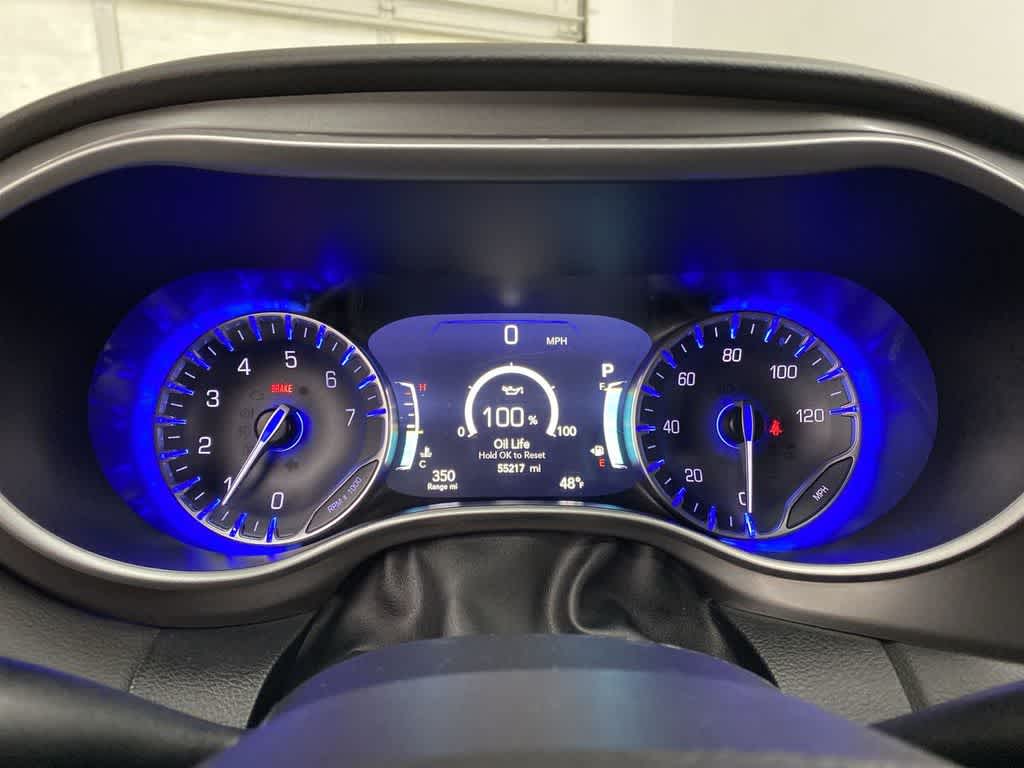 Thumbnail: 2024 Chrysler Pacifica - 27