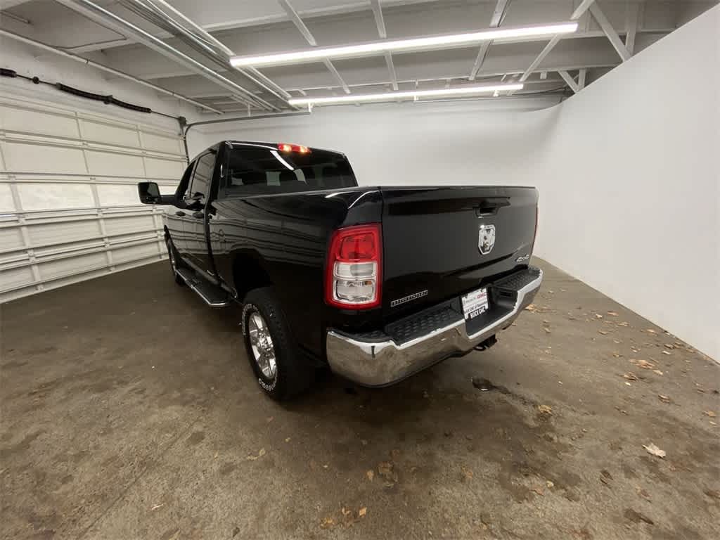 Thumbnail: 2024 RAM 2500 - 4