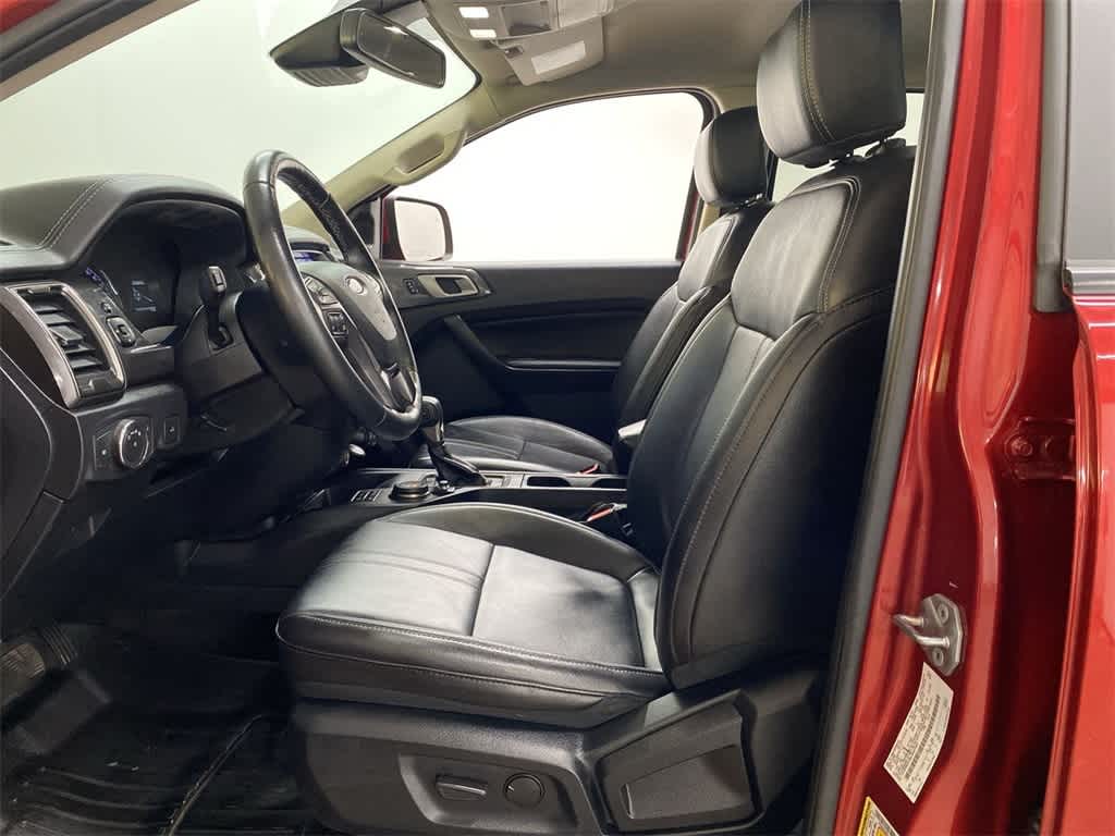 Thumbnail: 2020 Ford Ranger - 14