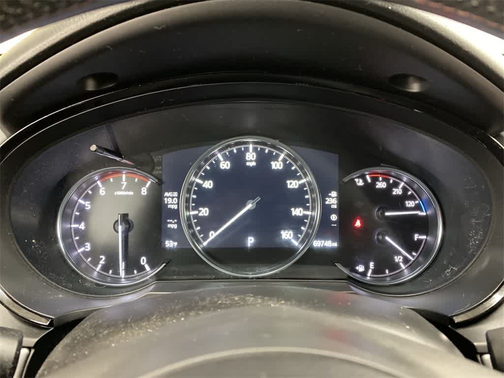 Thumbnail: 2019 Mazda CX-9 - 28