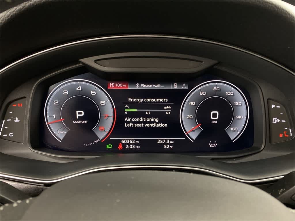 Thumbnail: 2019 Audi Q8 - 29