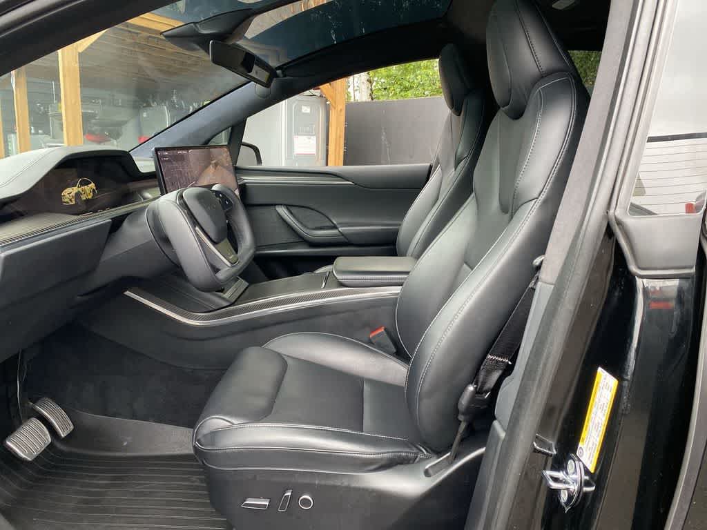 Thumbnail: 2022 Tesla Model X - 12