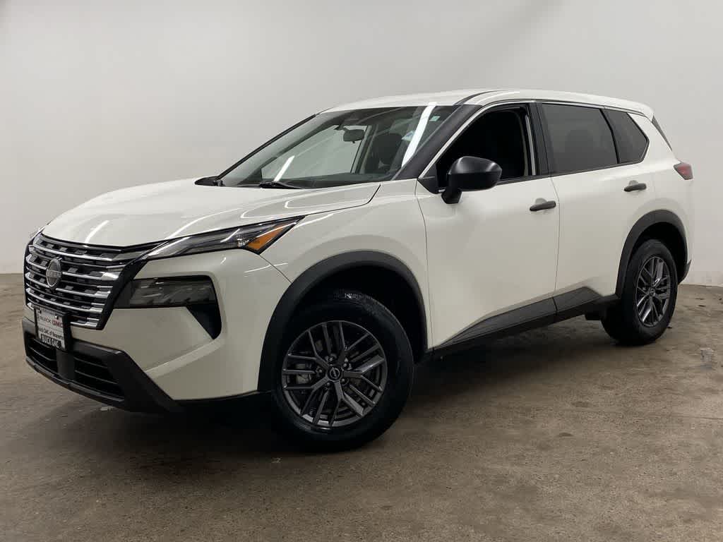 Thumbnail: 2024 Nissan Rogue - 1