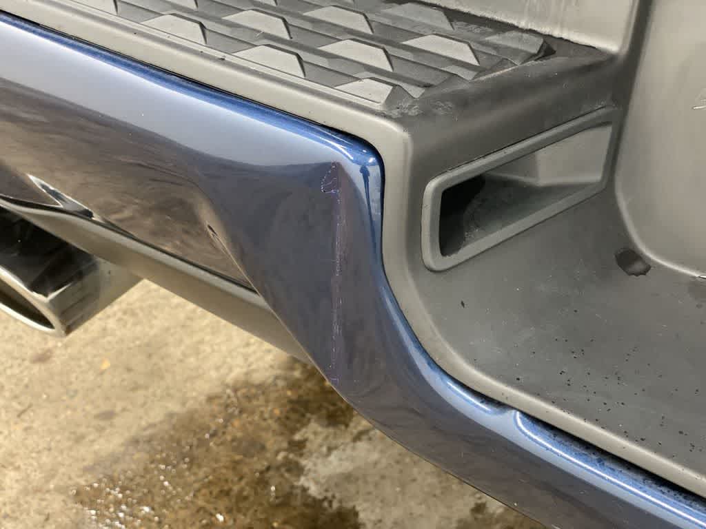 Thumbnail: 2021 RAM 1500 - 31