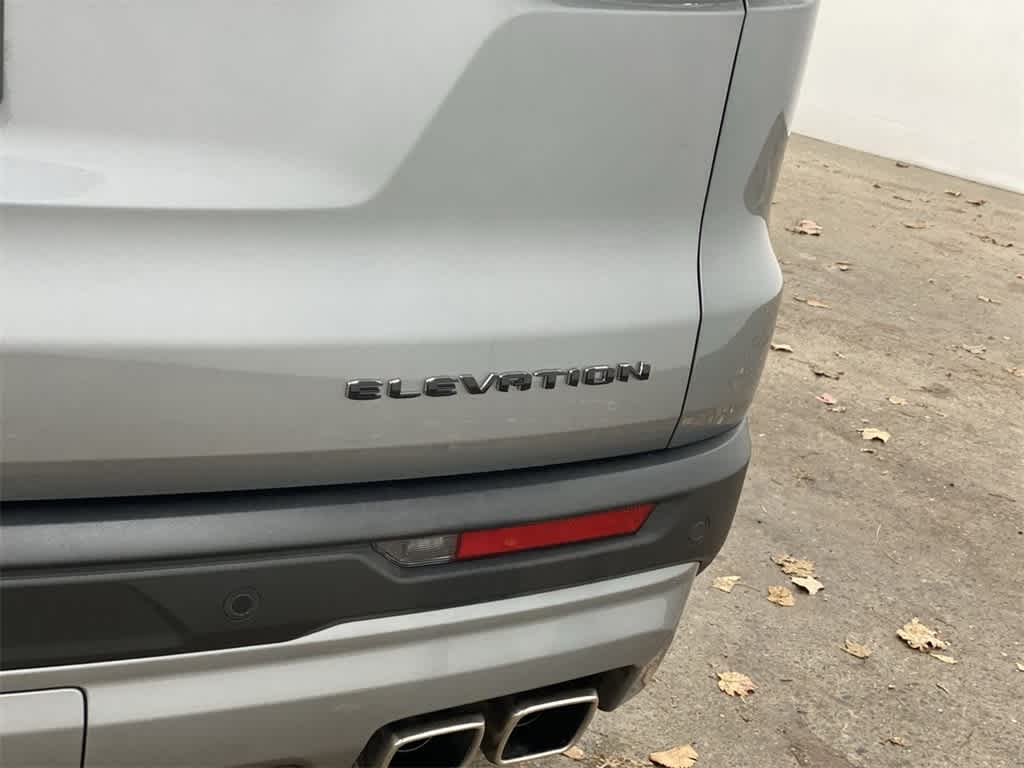 Thumbnail: 2025 GMC Acadia - 11