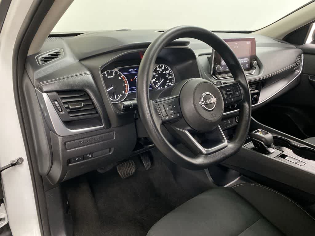 Thumbnail: 2024 Nissan Rogue - 2