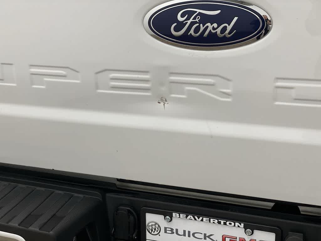 Thumbnail: 2024 Ford F-350 - 31