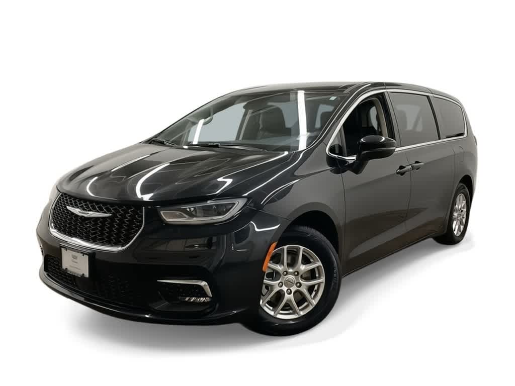 2023 Chrysler Pacifica Touring L -
                  Portland, OR