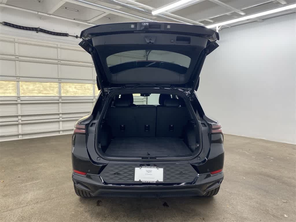 Thumbnail: 2024 Chevrolet Equinox - 29