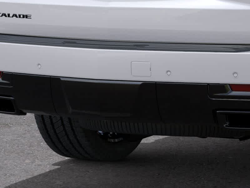 Thumbnail: 2025 Cadillac Escalade - 14