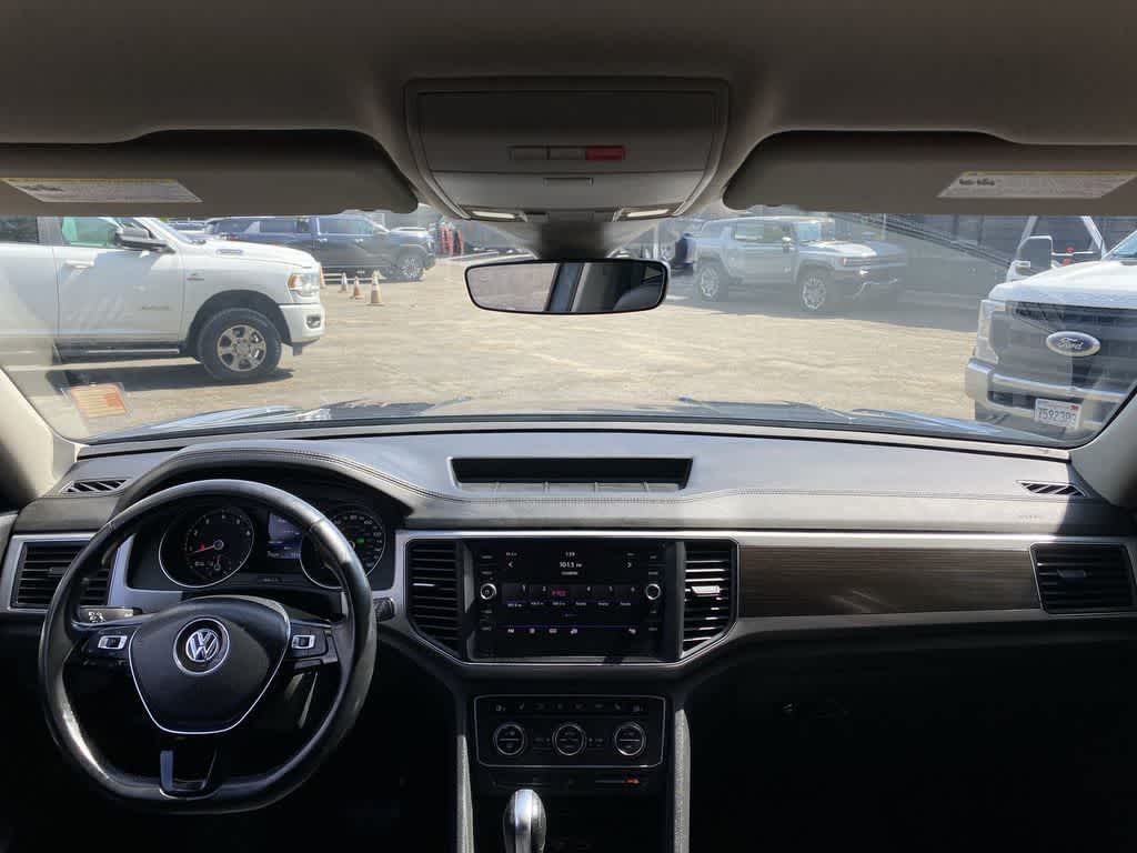 Thumbnail: 2019 Volkswagen Atlas - 12
