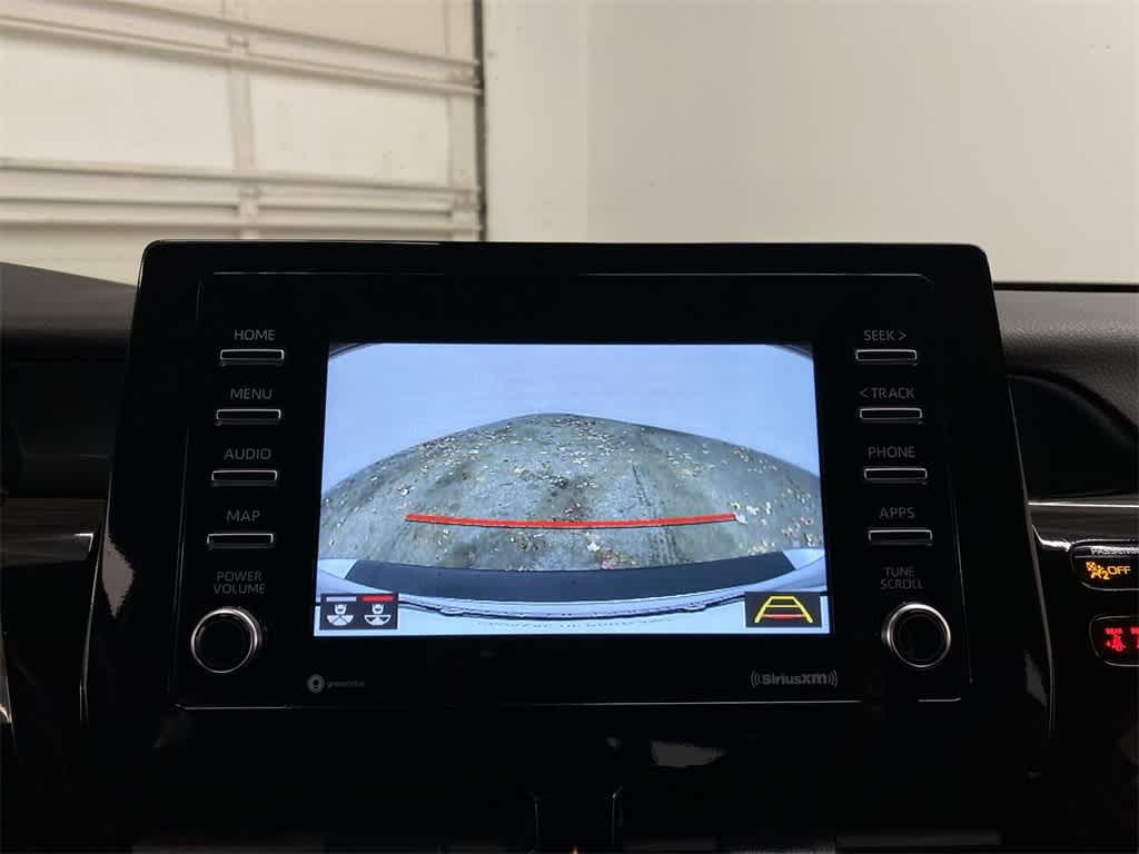 Thumbnail: 2024 Toyota Camry - 26