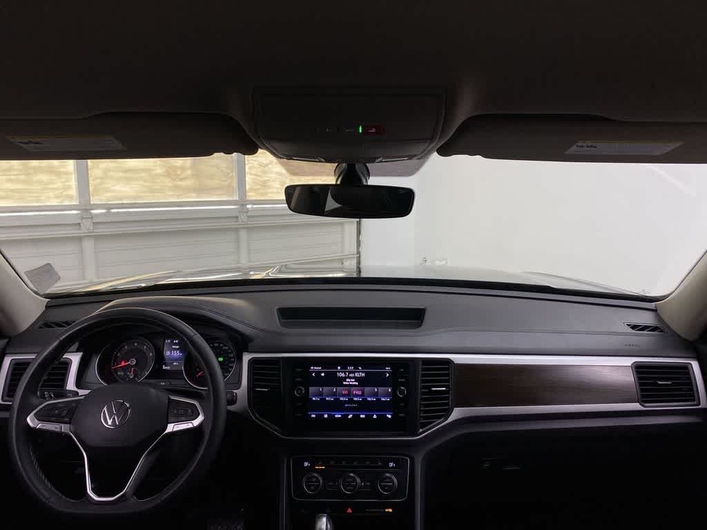 Thumbnail: 2021 Volkswagen Atlas - 13