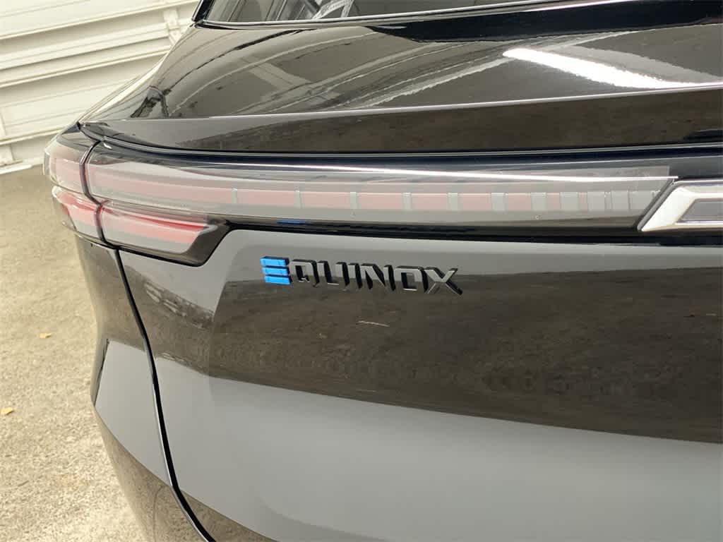 Thumbnail: 2024 Chevrolet Equinox - 10
