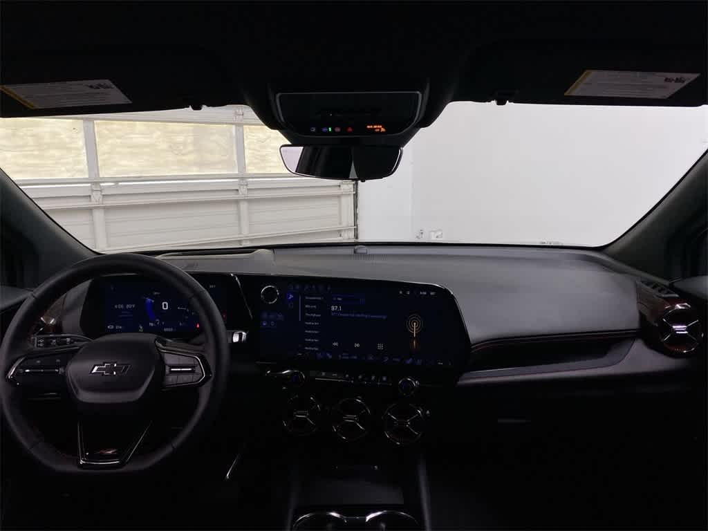 Thumbnail: 2024 Chevrolet Blazer EV - 14