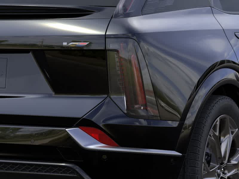 Thumbnail: 2026 Cadillac Optiq - 11