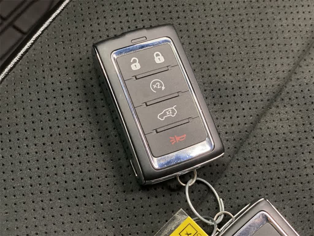 Thumbnail: 2024 Jeep Grand Cherokee - 28