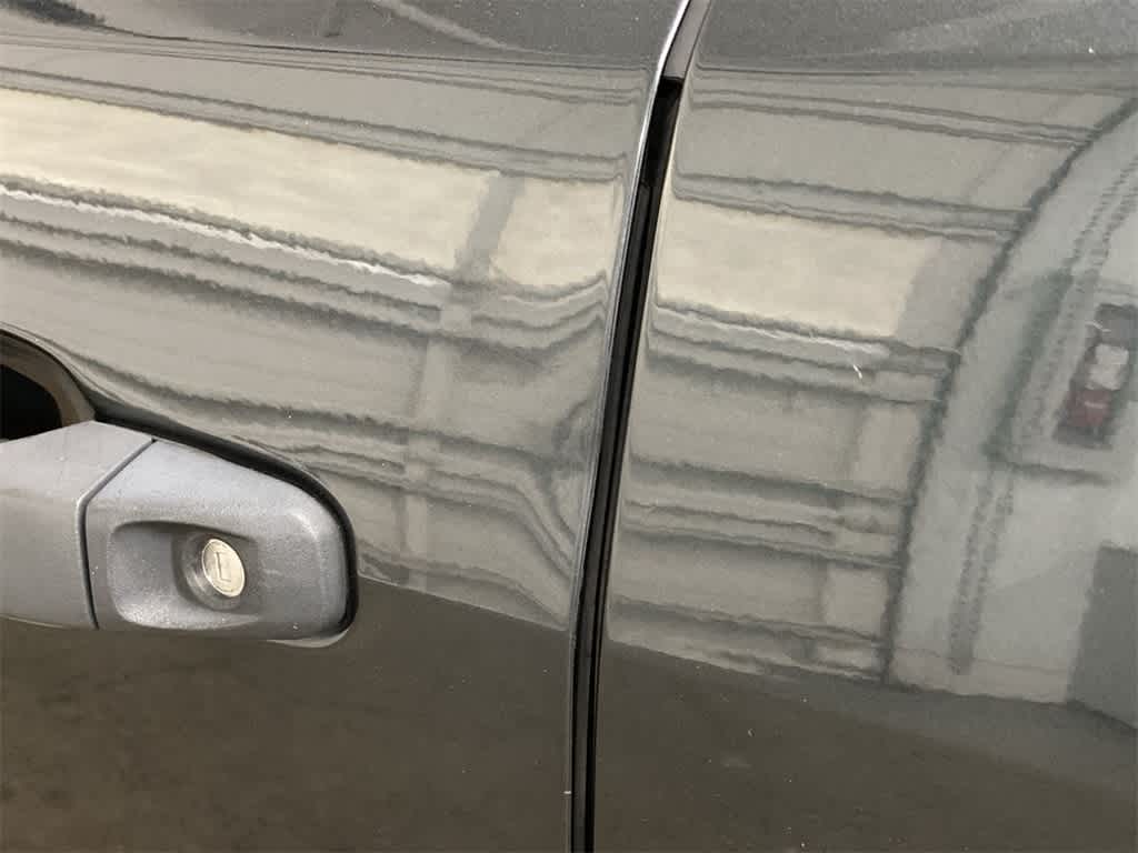 2018 GMC Canyon  31