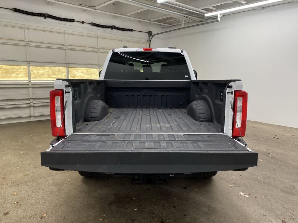 Thumbnail: 2024 Ford F-350 - 27