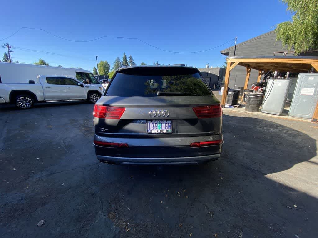 Thumbnail: 2019 Audi Q7 - 5