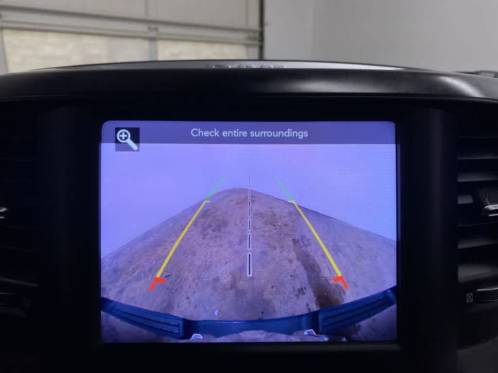 Thumbnail: 2021 RAM 1500 - 25