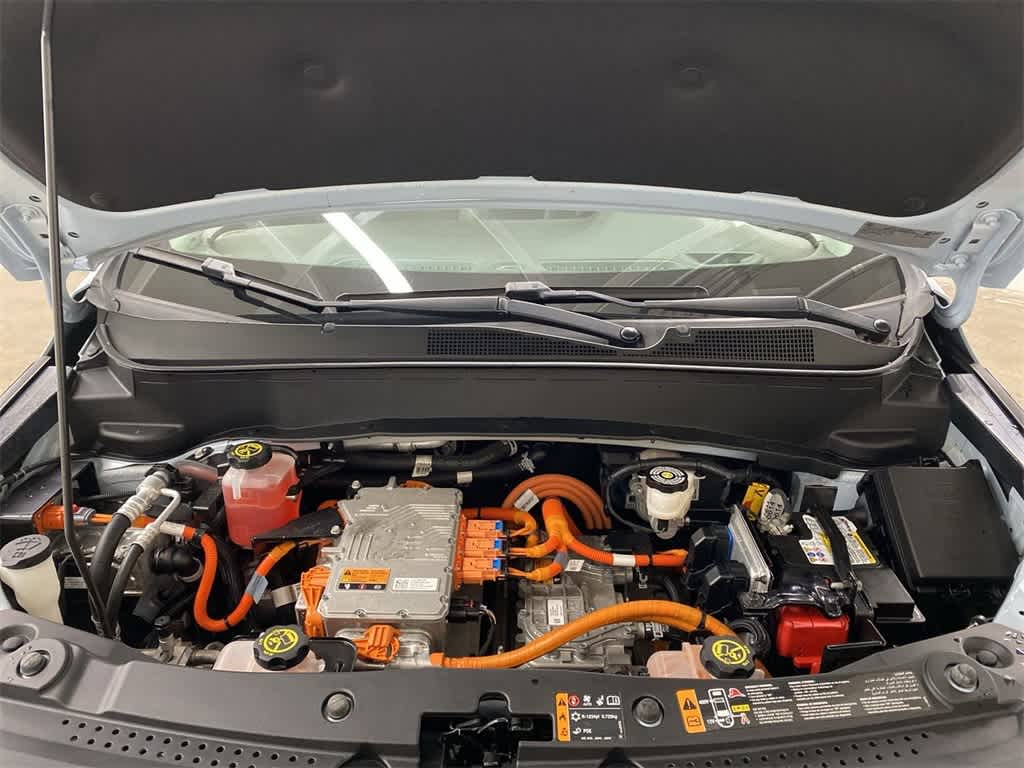 Thumbnail: 2022 Chevrolet Bolt EUV - 12