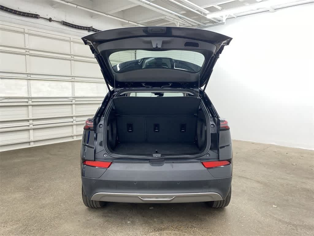 Thumbnail: 2023 Chevrolet Bolt EUV - 30