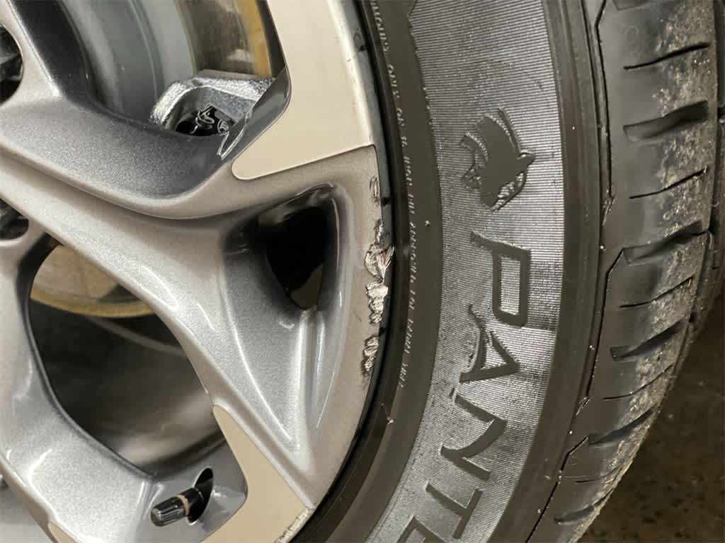 Thumbnail: 2023 Chevrolet Malibu - 30