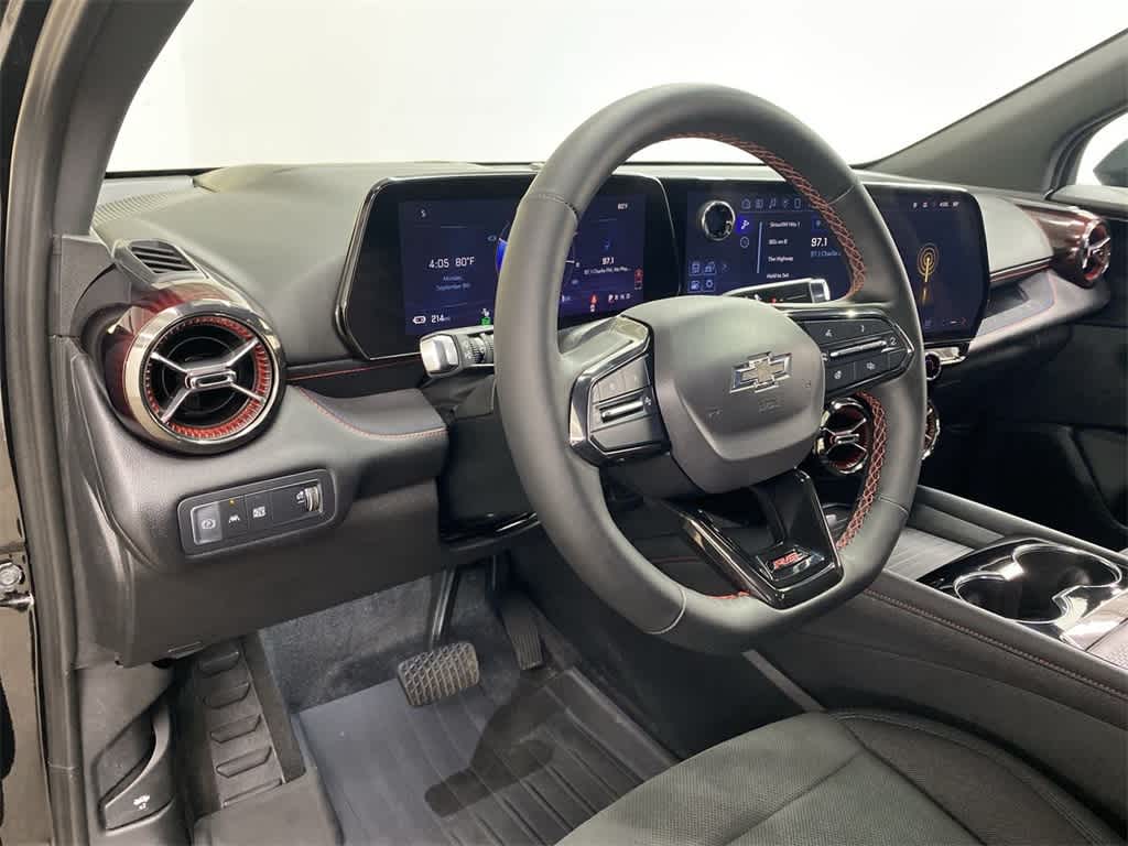 Thumbnail: 2024 Chevrolet Blazer EV - 2