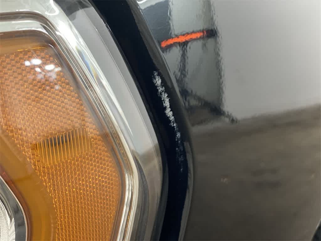 Thumbnail: 2024 RAM 2500 - 34