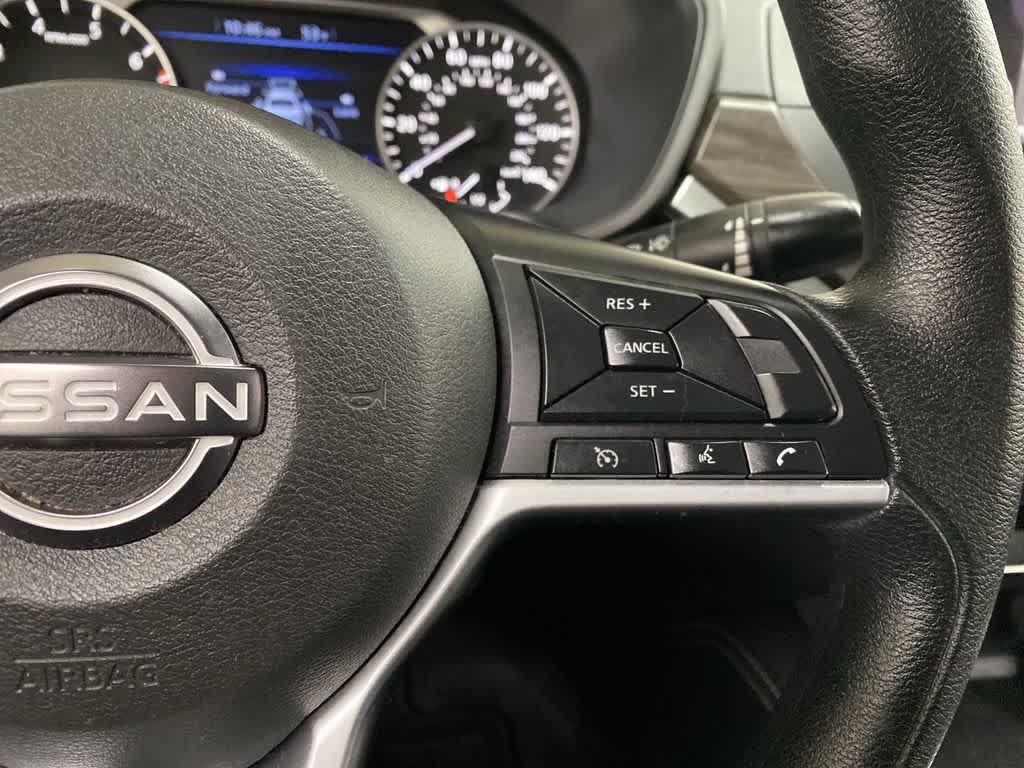 Thumbnail: 2023 Nissan Altima - 23