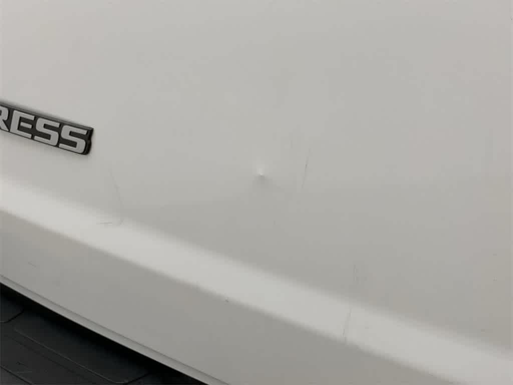 2023 Chevrolet Express 2500 31