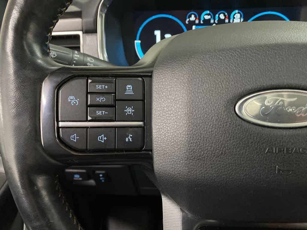 Thumbnail: 2021 Ford F-150 - 20