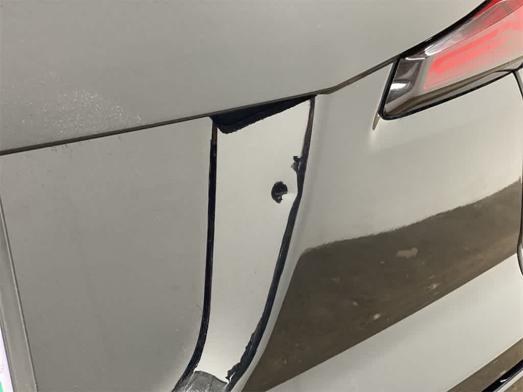 2019 Cadillac XT4 Premium Luxury 33