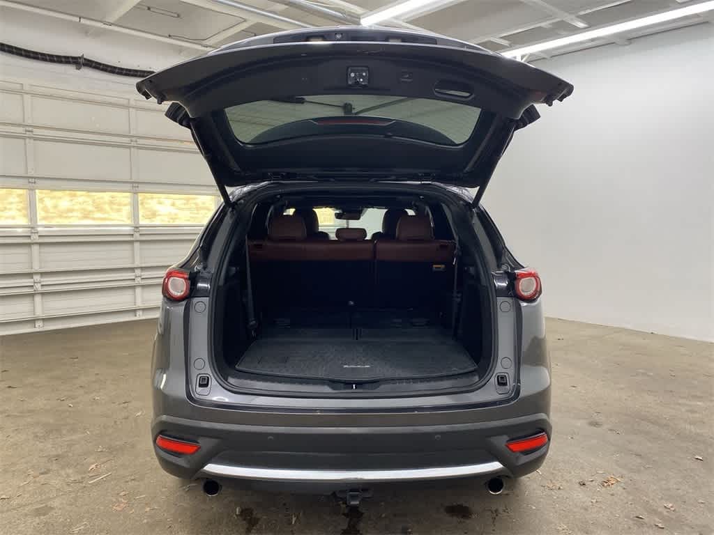 Thumbnail: 2019 Mazda CX-9 - 29
