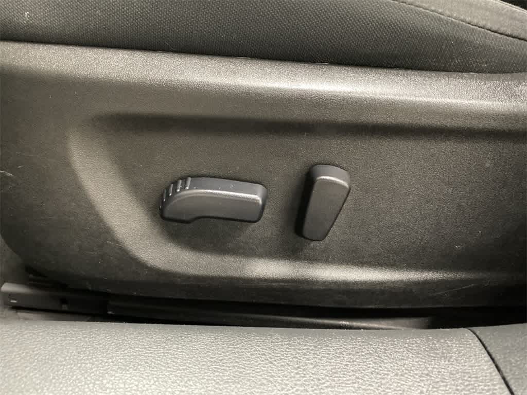 Thumbnail: 2024 Nissan Altima - 15