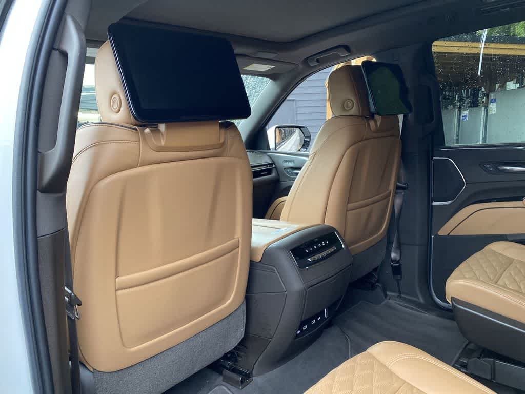 Thumbnail: 2021 Cadillac Escalade - 16