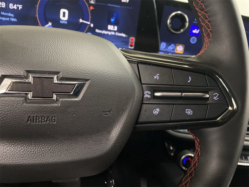 Thumbnail: 2024 Chevrolet Equinox - 23