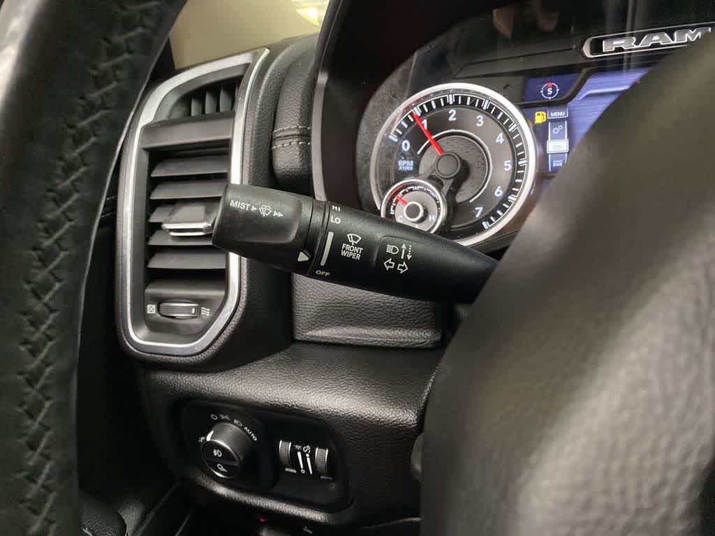 Thumbnail: 2019 RAM 1500 - 22