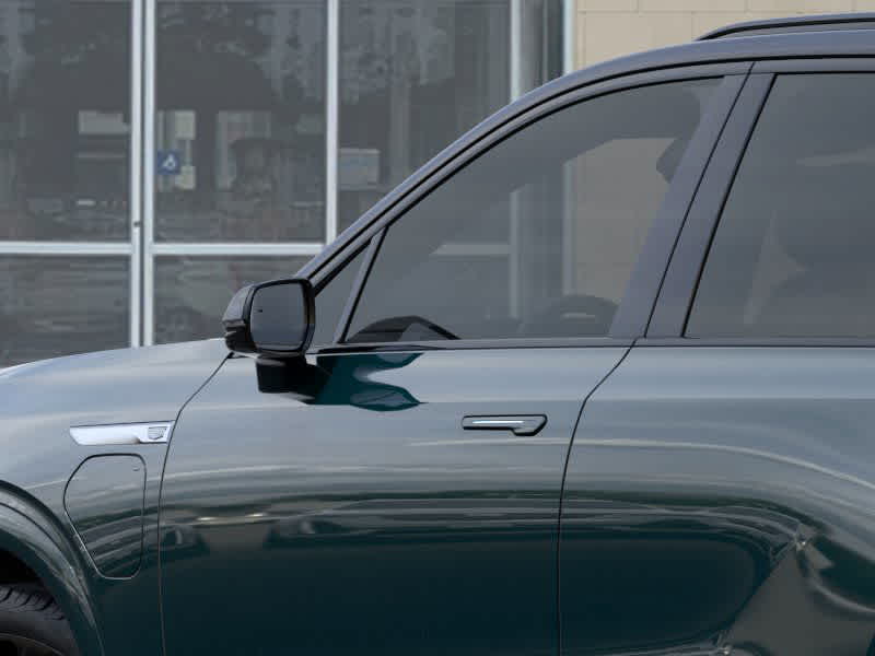 Thumbnail: 2026 Cadillac Vistiq - 12