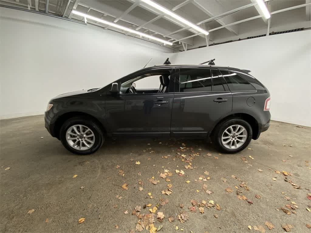 Thumbnail: 2007 Ford Edge - 3