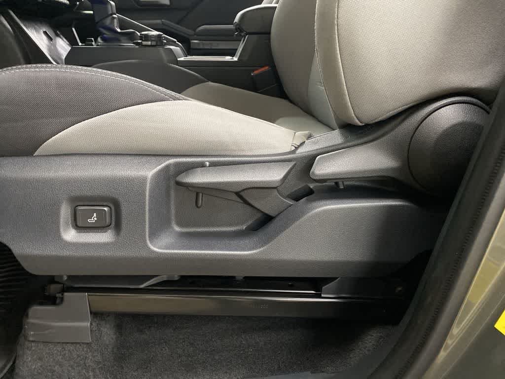 Thumbnail: 2024 Toyota Tacoma - 13