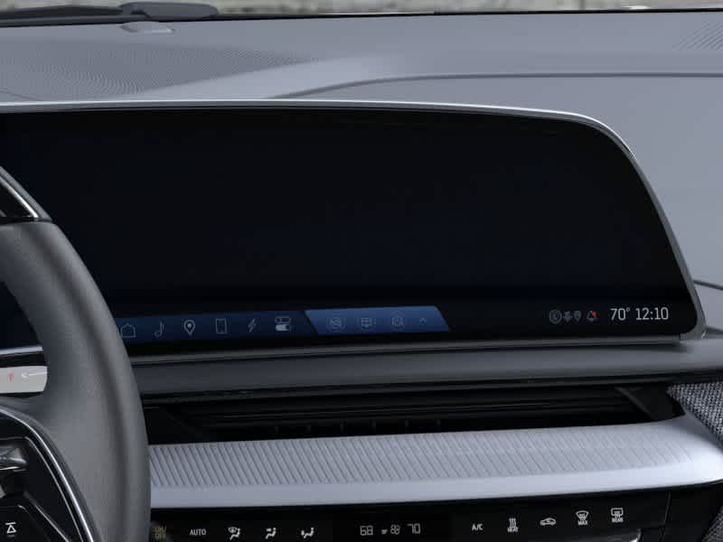 Thumbnail: 2026 Cadillac Optiq - 20