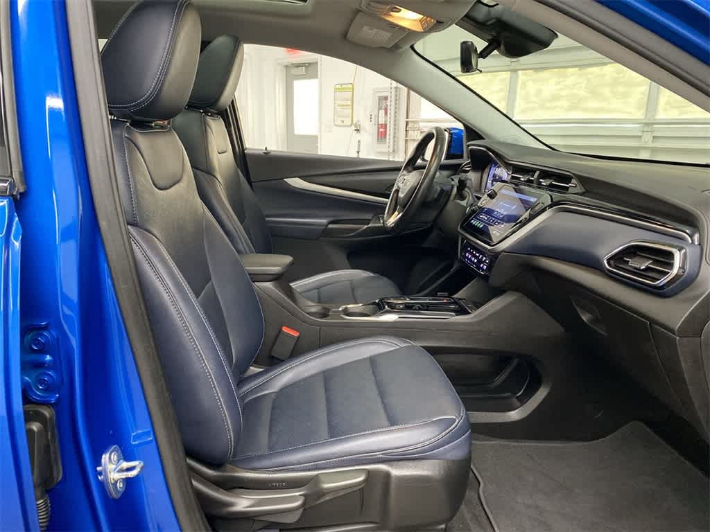 Thumbnail: 2022 Chevrolet Bolt EUV - 20