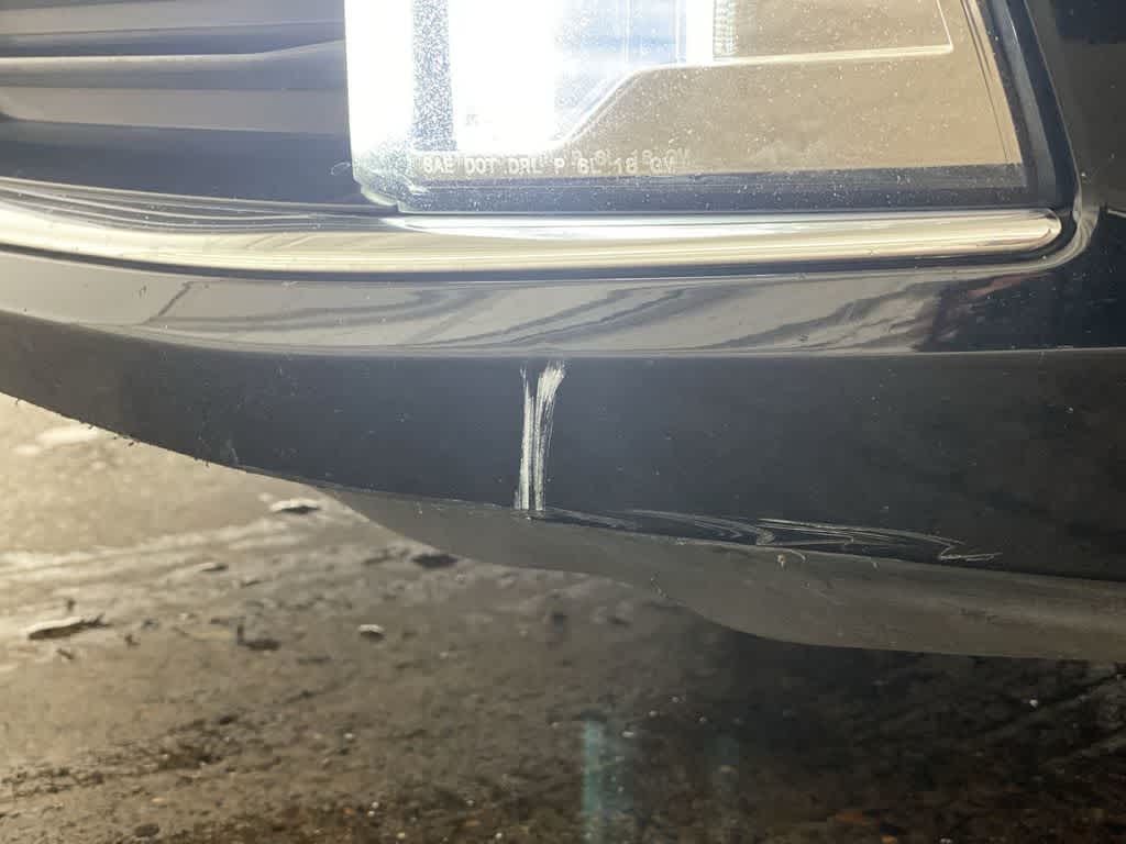 Thumbnail: 2018 Cadillac XTS - 40