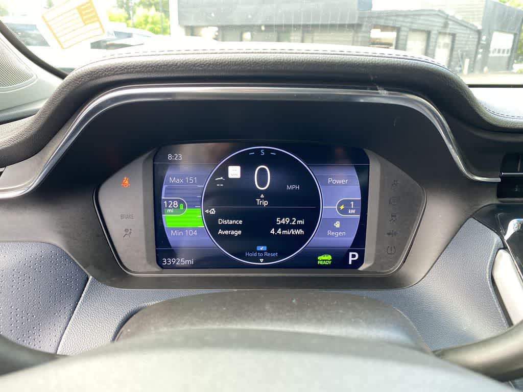 Thumbnail: 2023 Chevrolet Bolt EUV - 28