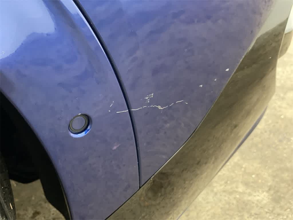 Thumbnail: 2022 Kia EV6 - 34