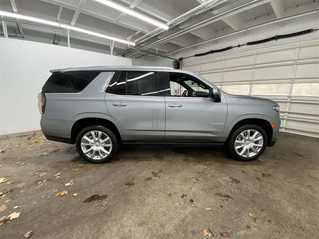 Thumbnail: 2024 Chevrolet Tahoe - 7