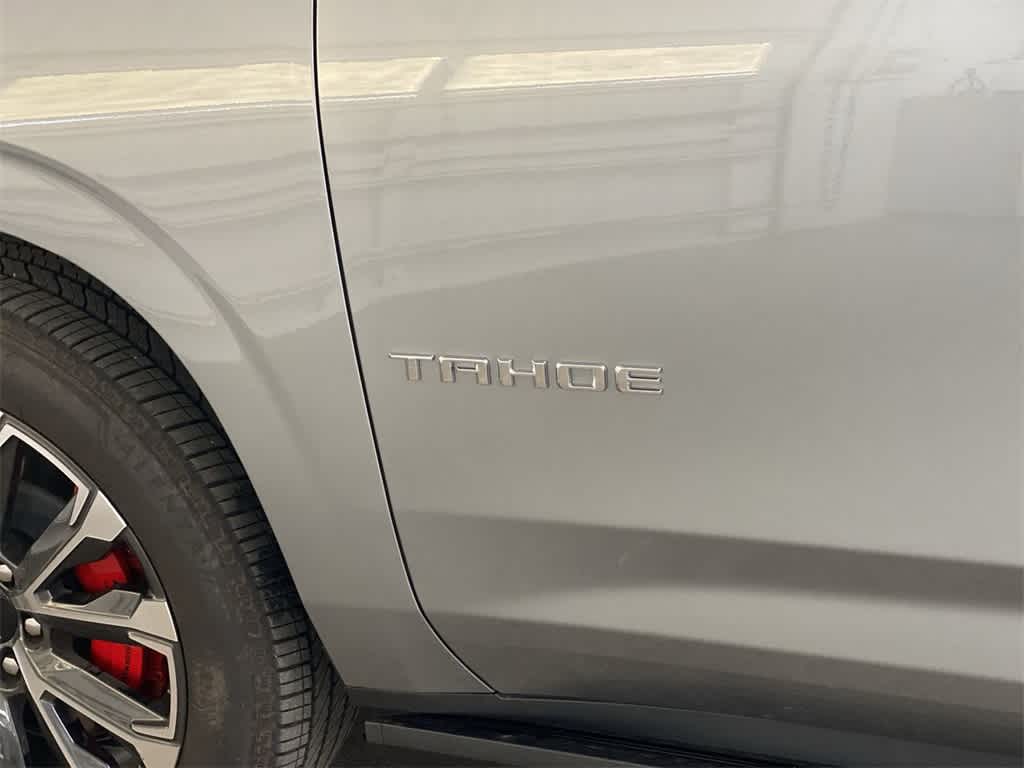 Thumbnail: 2025 Chevrolet Tahoe - 10